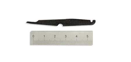 АШ6.300.013А Усик для ПШ-12  1шт